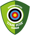 Logo van Handboogschutterij Czaar Peter